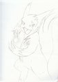 Zangoose lucario shadow ball