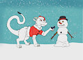 Snowmin