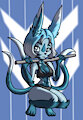 OC -- Sapphire (Exercise)