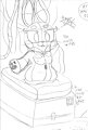 BonBon sketch by catonium