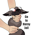 Horny Jail by SonieTheDog