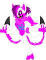 Bigger Body Maxim SnowWolf [LuroGelSalal2004]