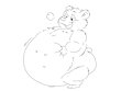 Not so Little Bears