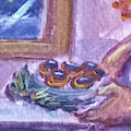 Advent Calendar 2024 - Yorkshire Pudding/Wreath
