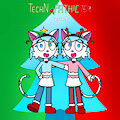 Winter twins