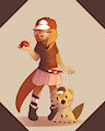 Plum trainer!