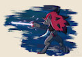 Forward!