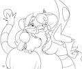 [C] Damsel in Distress by JAMEArts
