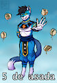 darcat meme commission