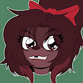 [Gift] Red's Head! #SFW