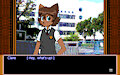 Visual Novel by Unawarey