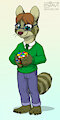 YCH fusion 5