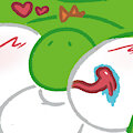 Yummy Yoshi
