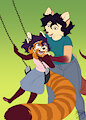 The Sweet Swingin' Days