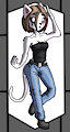 OC -- Malarie (Yes?)
