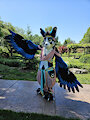 Wingspan