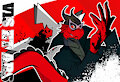 PERSONA DRAGON