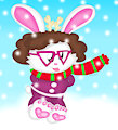 ~ Jamal Jackalope ~