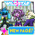 WILDSTAR - Issue 06 - Page 08