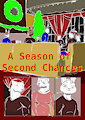 A Season of Second Chances