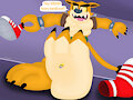 N. Sane Macro Madness - Tiny Tiger