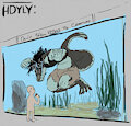 HDYLY: Magma draws (12) by HDYLY
