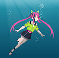 Mischief dive