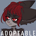 Obsidian Tuxedo Adopt