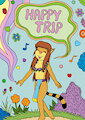 Happy Trip by ArrenMcStealsalot