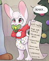 Christmas Wish List