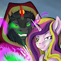 Dragonlance - Sombra Cadence