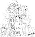 small city cleanup
