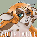 Peachy Adopt