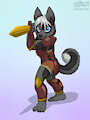 YCH fusion 7