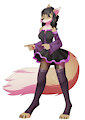 (C) Kalsong by SugarCraftProductions