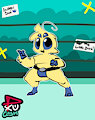 PSCW Clash : Buddi