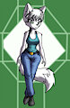 OC -- Zeex (Strollin')