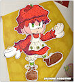 Amy Shortcake