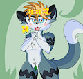 Little Flower Boi~