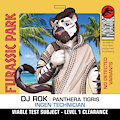 Rok - MCFC 24 Badges