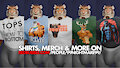 Redbubble X-Mas Sale!
