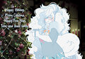 happy holidays - personal