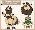 Risotto custom commission
