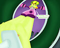 N. Sane Macro Madness - Nitros Oxide by HarmonyBunny