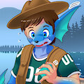 Something Smells Fishy...