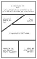 5 comic pages for 300$ packs on sale