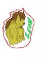 Leon Badge