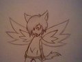 My new style by blanksage