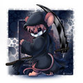 Zen Reaper by TaviMunk