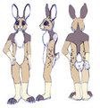 New Submission by RabidRabbit
